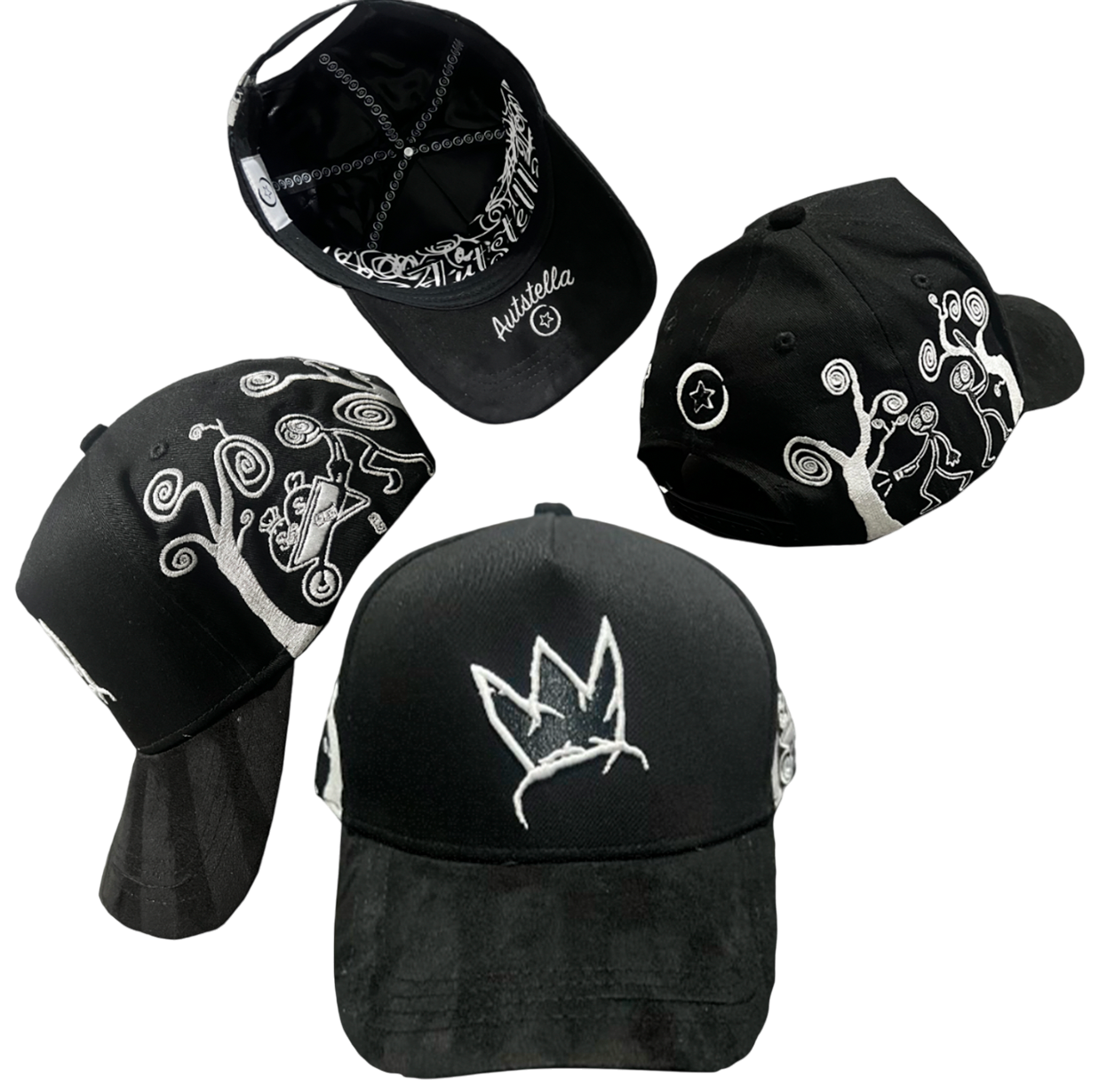 CROWN